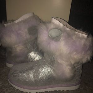 K Maizey Classics II Ugg Boots